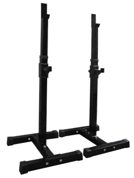 Factory Supply Fitness Exercise Gym Squat Barbell Fitness Stand Tools Support Power Rack