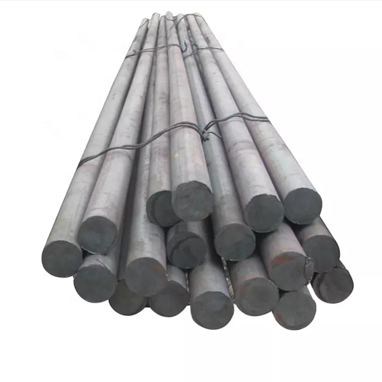 prime quality AISI 1045 1040 4010 carbon steel wire rods for Structural Steel Bar