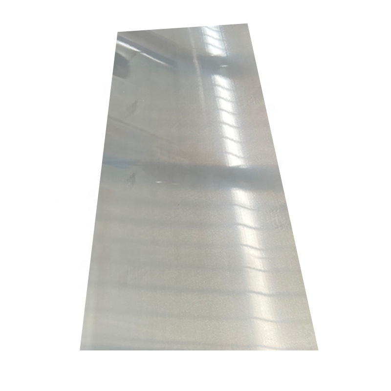 Good quality cold formed 5052 5083 5754 3mm thickness 4ft*8ft aluminium sheet for lighting products