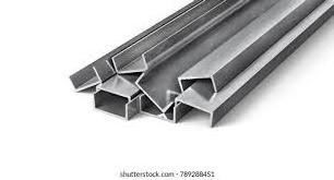 Factory supplier c8x11.5 Hot Rolled galvanized carbon 41m C Purlin C 6mm 8mm U Channel Steel Price