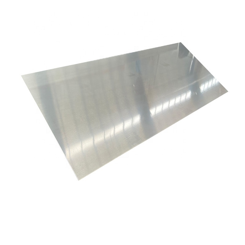 Good quality cold formed 5052 5083 5754 3mm thickness 4ft*8ft aluminium sheet for lighting products