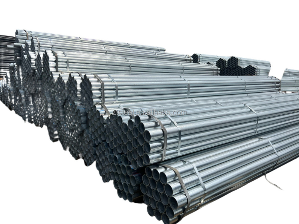 Good quality Good Price Large diameter carbon steel pipe for pile foundation Penstock