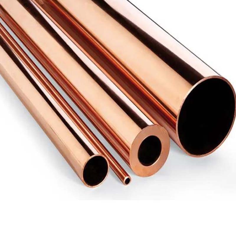 200mm diameter copper pipe copper pipes fittings tube copper pipe for faucets