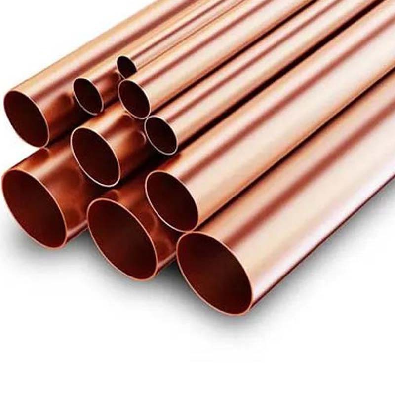 200mm diameter copper pipe copper pipes fittings tube copper pipe for faucets