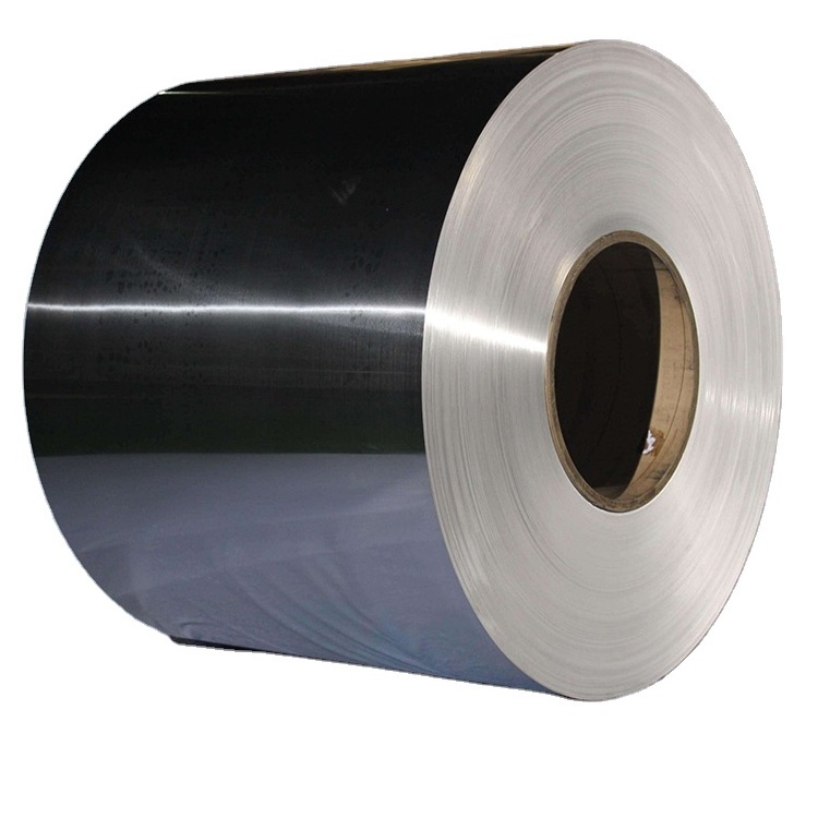 1060 pure aluminum coil aluminum coil coating line color aluminum sheet coil