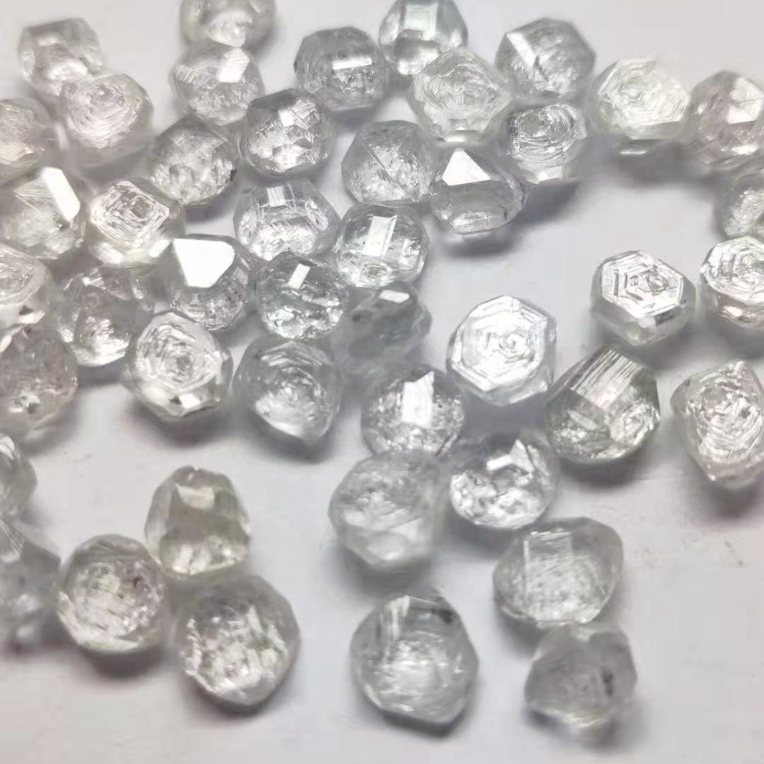 China Factory Seller diamond hpht cvd 2ct diamonds for sale