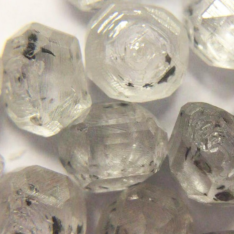 China Factory Seller diamond hpht cvd 2ct diamonds for sale