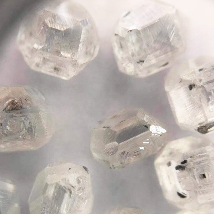 China Factory Seller diamond hpht cvd 2ct diamonds for sale