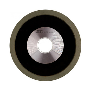 Resin bond bowl diamond grinding wheels for wood working tools tungsten carbide circular saw blade