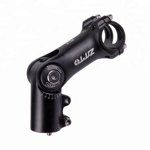 ZTTO Adjustable Bicycle stem 90mm 110mm*31.8 Stem for MTB Road  Bike  part Rise Up Extender fork Extension