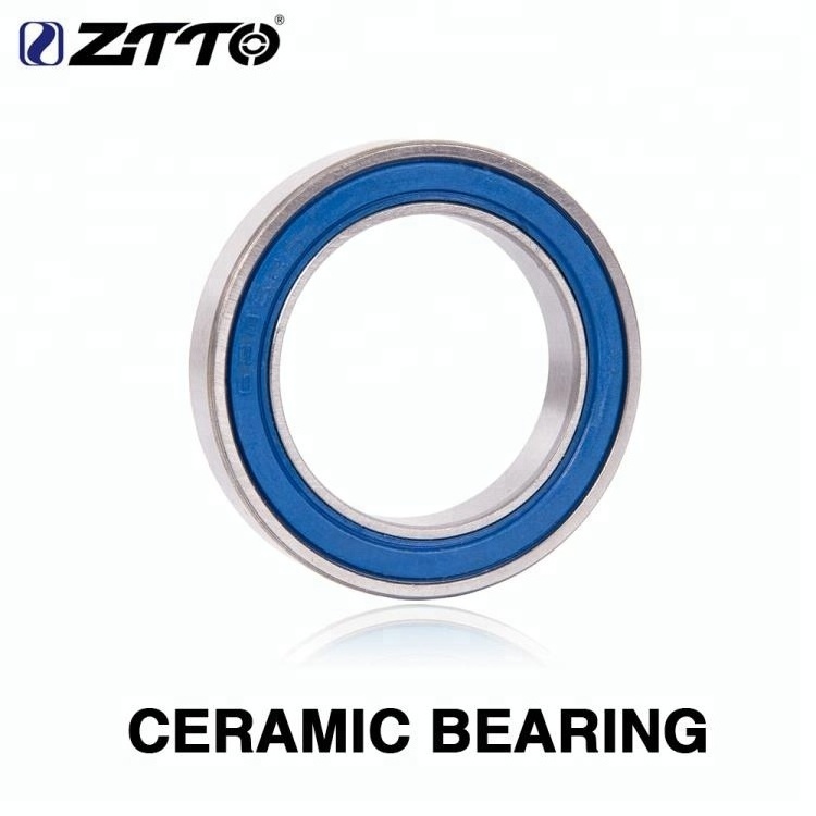 ZTTO CERAMIC Bearing Bicycle Bottom Brackets BB109 BSA68 73  bike Bottom Brackets for Parts 24mm BB 22mm GXP Crankset