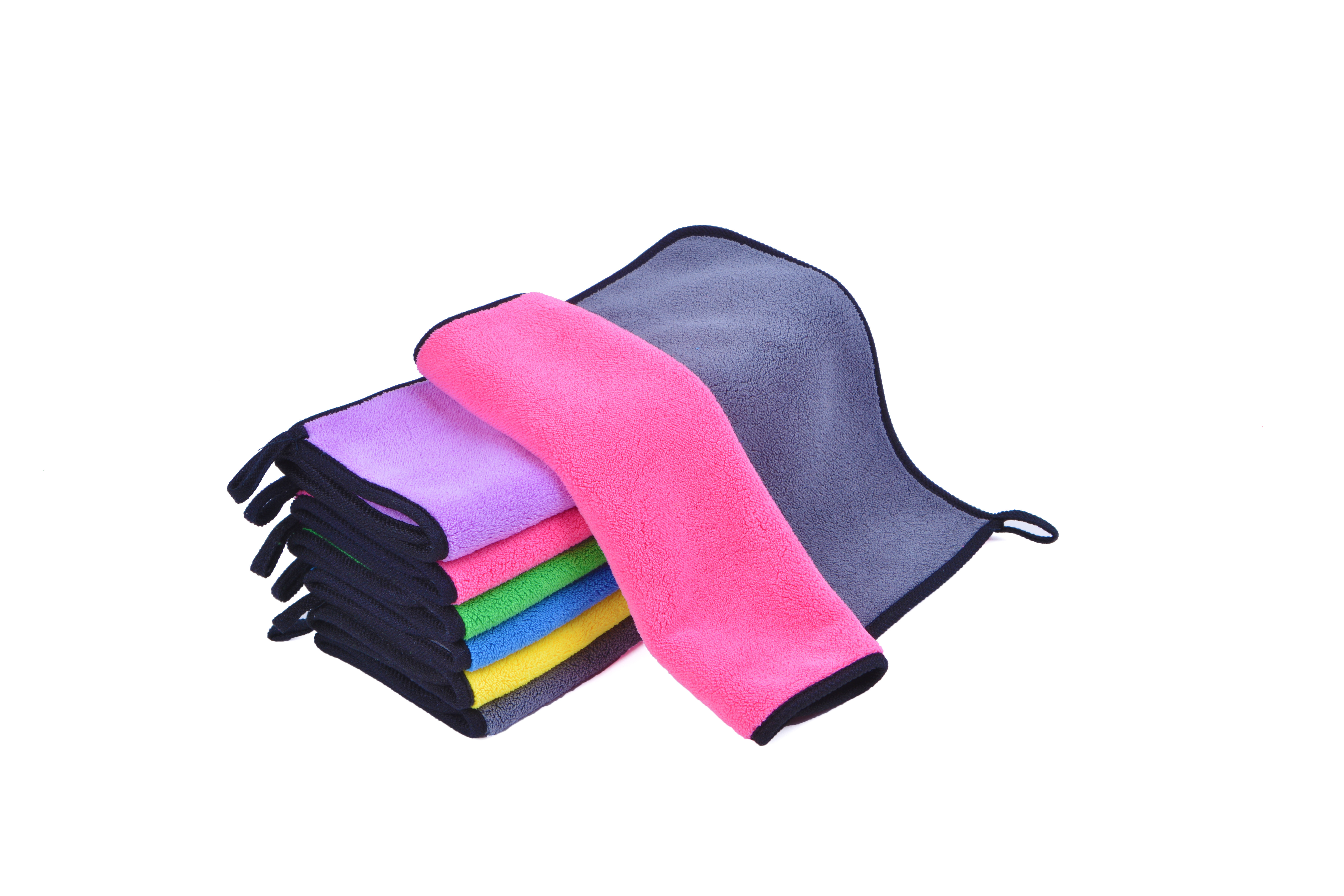 High Water Absorbent Auto Cleaning Cloth Microfiber Car Cleaning Cloth microfiber auto