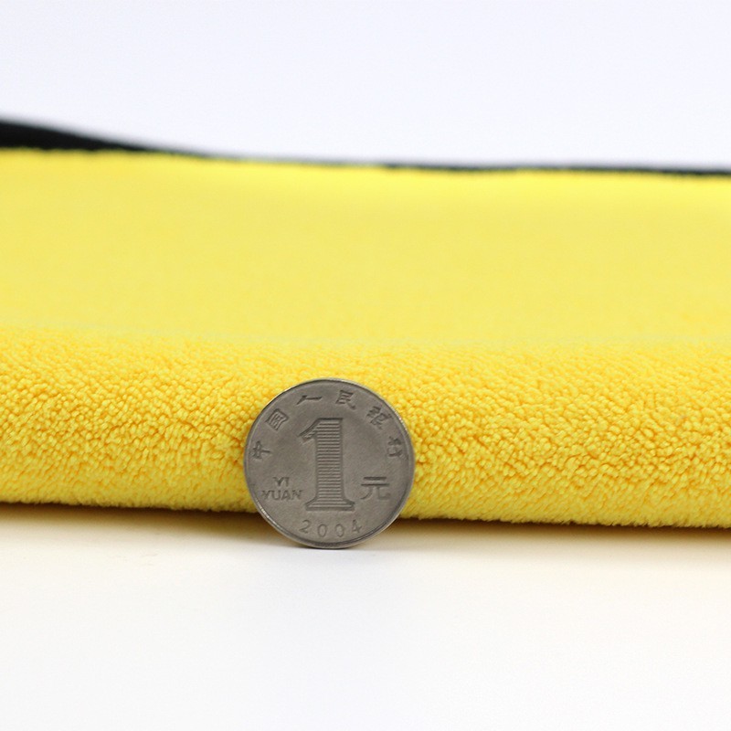 High Water Absorbent Auto Cleaning Cloth Microfiber Car Cleaning Cloth microfiber auto