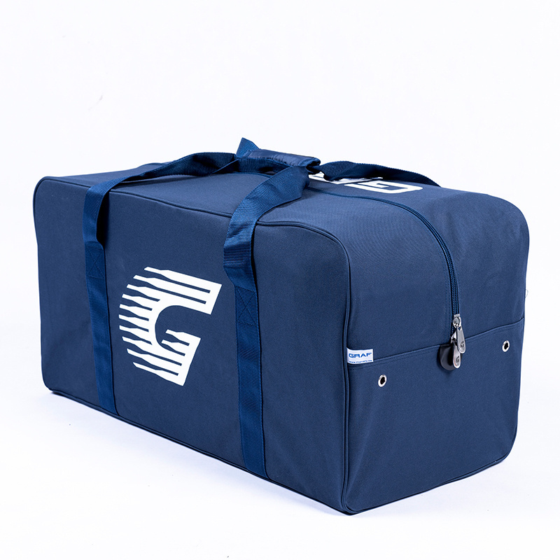 Custom Professional Sports Hockey Bag Unisex Waterproof Hockey Equipment Bag Sports Storage