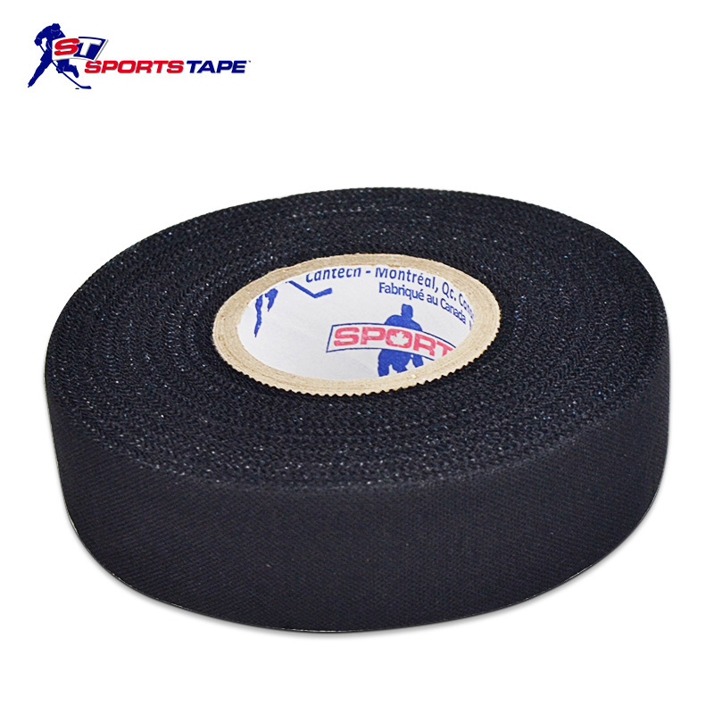 2.5X2.5cm Polychromatic Field Hockey Stick Grip Tape Carbon Material Ice Hockey Stick Tape Professional Hockey Sport