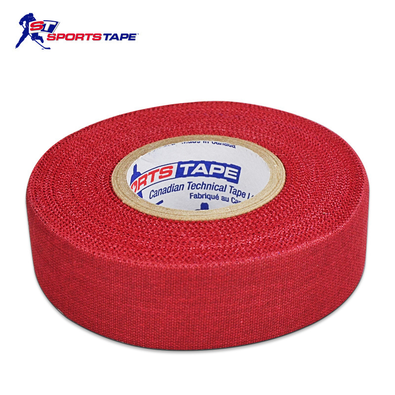 2.5X2.5cm Polychromatic Field Hockey Stick Grip Tape Carbon Material Ice Hockey Stick Tape Professional Hockey Sport