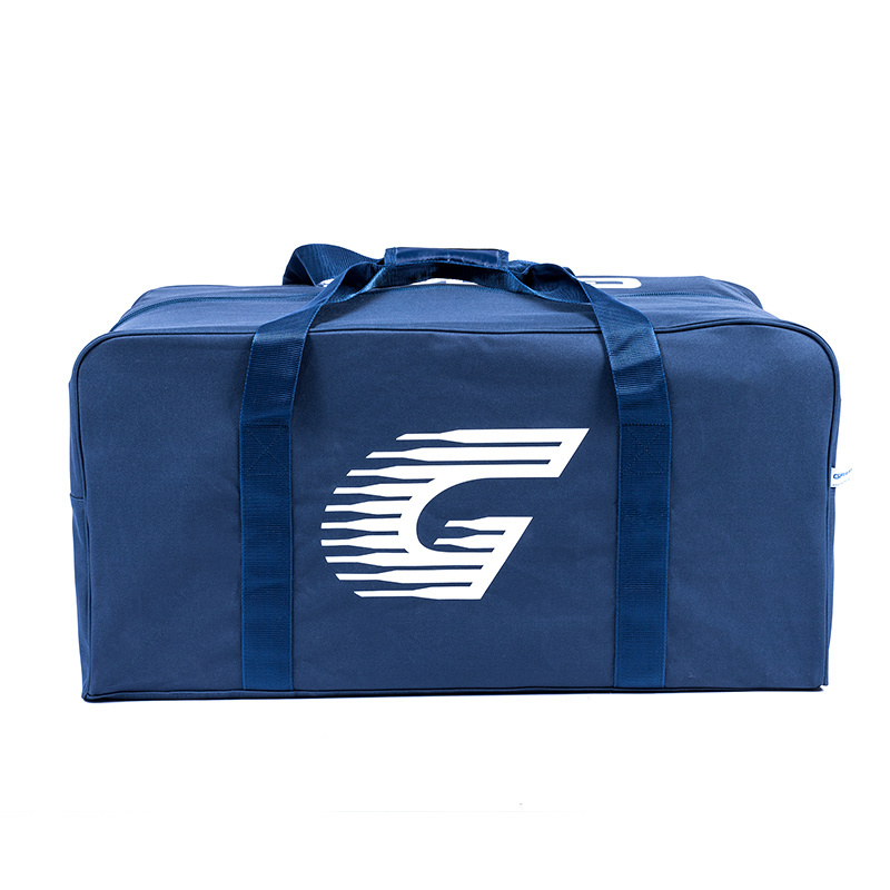 Custom Professional Sports Hockey Bag Unisex Waterproof Hockey Equipment Bag Sports Storage