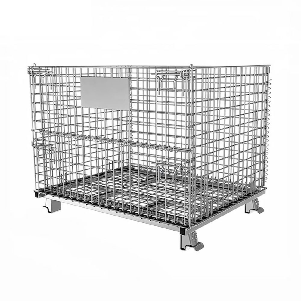 4 layer-Shelf Steel Industrial Storage Shelf Stacking Boltless Rack Adjustable Shelving for Workshop Garage Warehouse