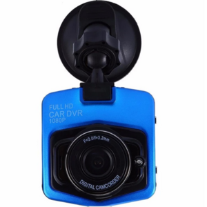 170 Degree Wide Angle 2.4 Inch Full HD 1080P Vehicle Blackbox Car DVR GT300 Dash Cam 1080p Dvr Video Recorder