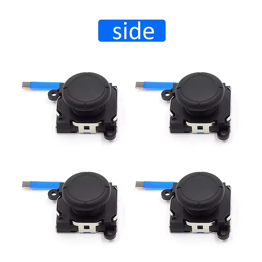 ZTX Original 3D Analog Joystick Repair Part For Nintendo Switch  Switch Oled Joystick Accessories