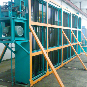 Low Production Costs Cage Disc Spiral Type Accumulator Horizontal Roll Vertical Roll Type Accumulator Industrial