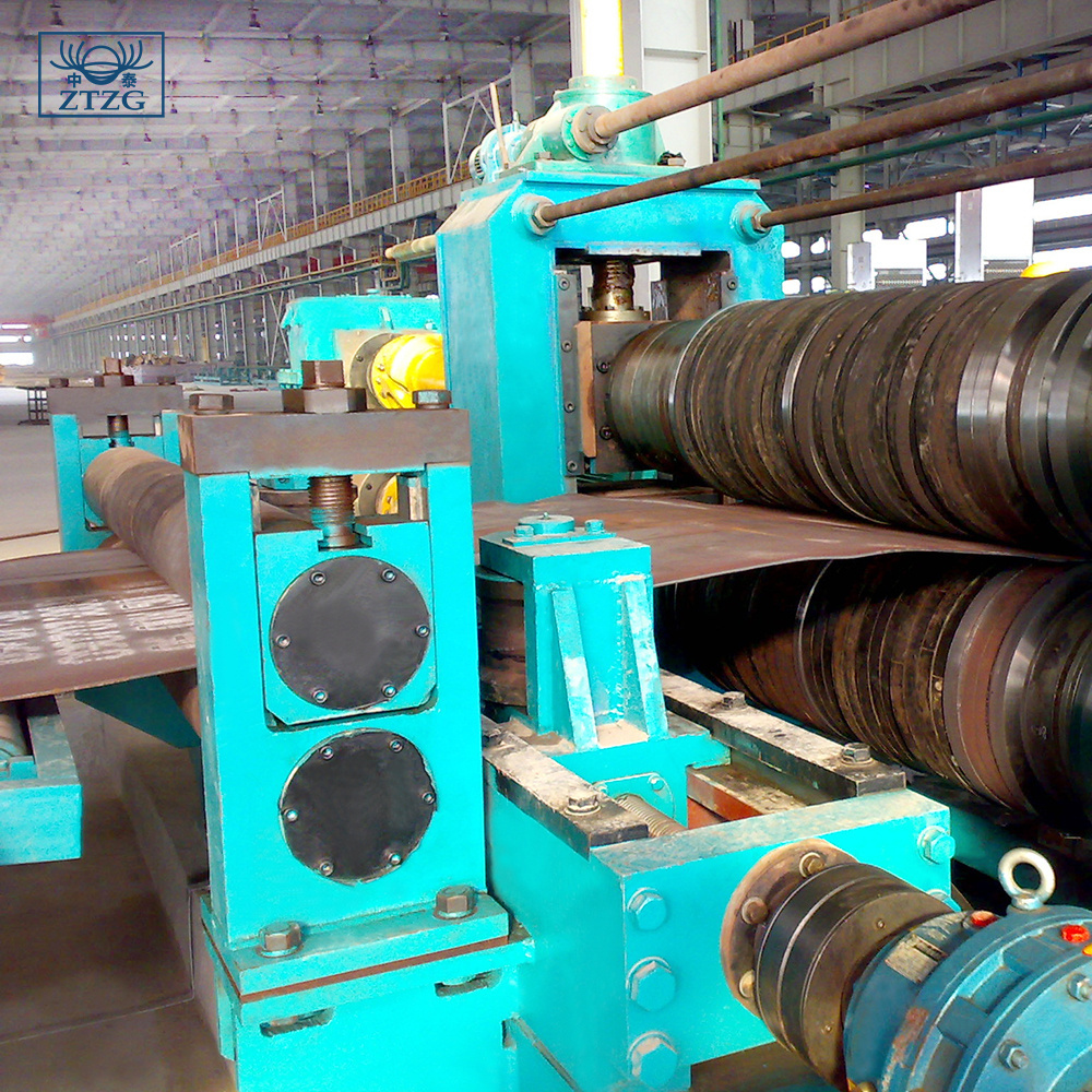 Factory Price High Speed Metal Steel Coil Slitting Machine