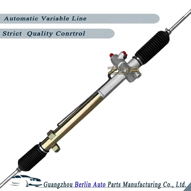 Cheap and High Quality Steering Rack Direction Machine M11-3401010 M11-3401010BB For Chery A3 A1 2009-2016