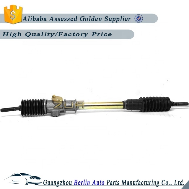 Factory Price Power Steering Rack and Pinion For Fiat 127 128 Autobianchi A112 Zastava Yugo Zastava 101 4201513 4318648 4436296