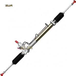 Cheap and High Quality Steering Rack Direction Machine M11-3401010 M11-3401010BB For Chery A3 A1 2009-2016