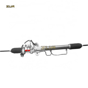 FOR Nissan Elgrand 3.5 Power Steering System Parts High Quality Factory Price Steering Rack 49200-WL005