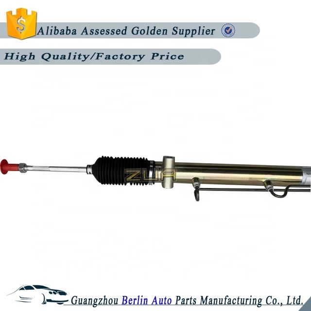 Cheap and High Quality Steering Rack Direction Machine M11-3401010 M11-3401010BB For Chery A3 A1 2009-2016