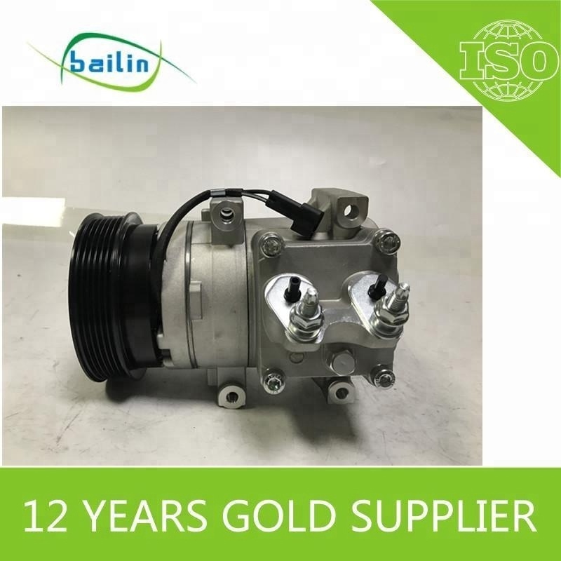 5N1519D629BA/5S65-19D629-DA auto air conditioning compressor for FORD FIESTA 1.6