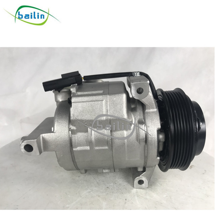 CO 30014C/68028917AB/68028917AC/ 68028917AE for JEEP GRAND CHEROKEE 5.7/Dodge DURANGO AUTO AC COMPRESSOR