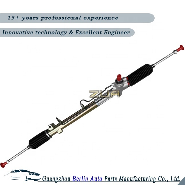 Cheap and High Quality Steering Rack Direction Machine M11-3401010 M11-3401010BB For Chery A3 A1 2009-2016