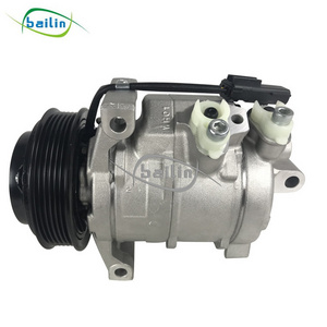 CO 30014C/68028917AB/68028917AC/ 68028917AE for JEEP GRAND CHEROKEE 5.7/Dodge DURANGO AUTO AC COMPRESSOR