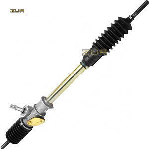 Factory Price Power Steering Rack and Pinion For Fiat 127 128 Autobianchi A112 Zastava Yugo Zastava 101 4201513 4318648 4436296