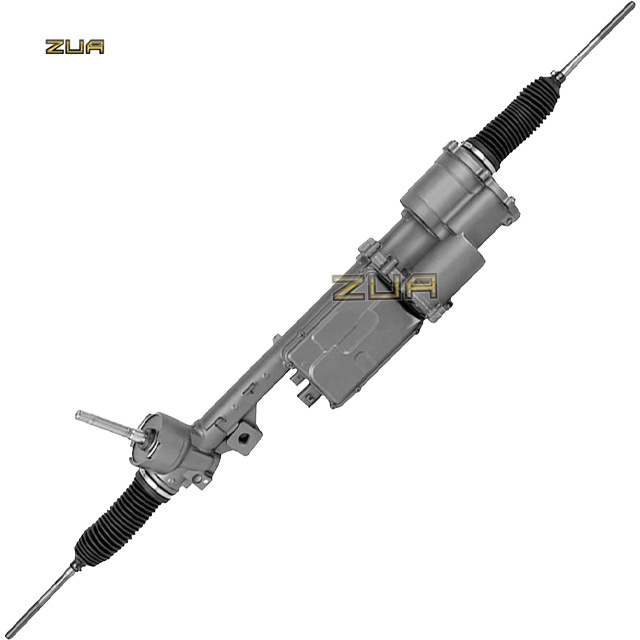 For Ford F Series Trucks F-150 2011-2014 Electric Power Car Steering Gear Rack And Pinion EL3Z 3504-AE EL3Z3504-AE