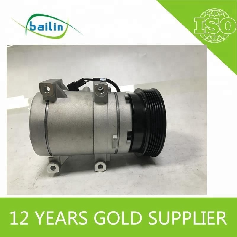 5N1519D629BA/5S65-19D629-DA auto air conditioning compressor for FORD FIESTA 1.6