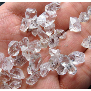 Natural Herkimer Diamonds Loose Stone Rough wholesaler prices