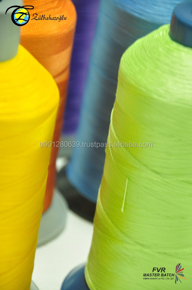 High Quality Made In Turkey Sewing Thread