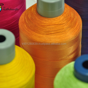 High Quality Made In Turkey Sewing Thread