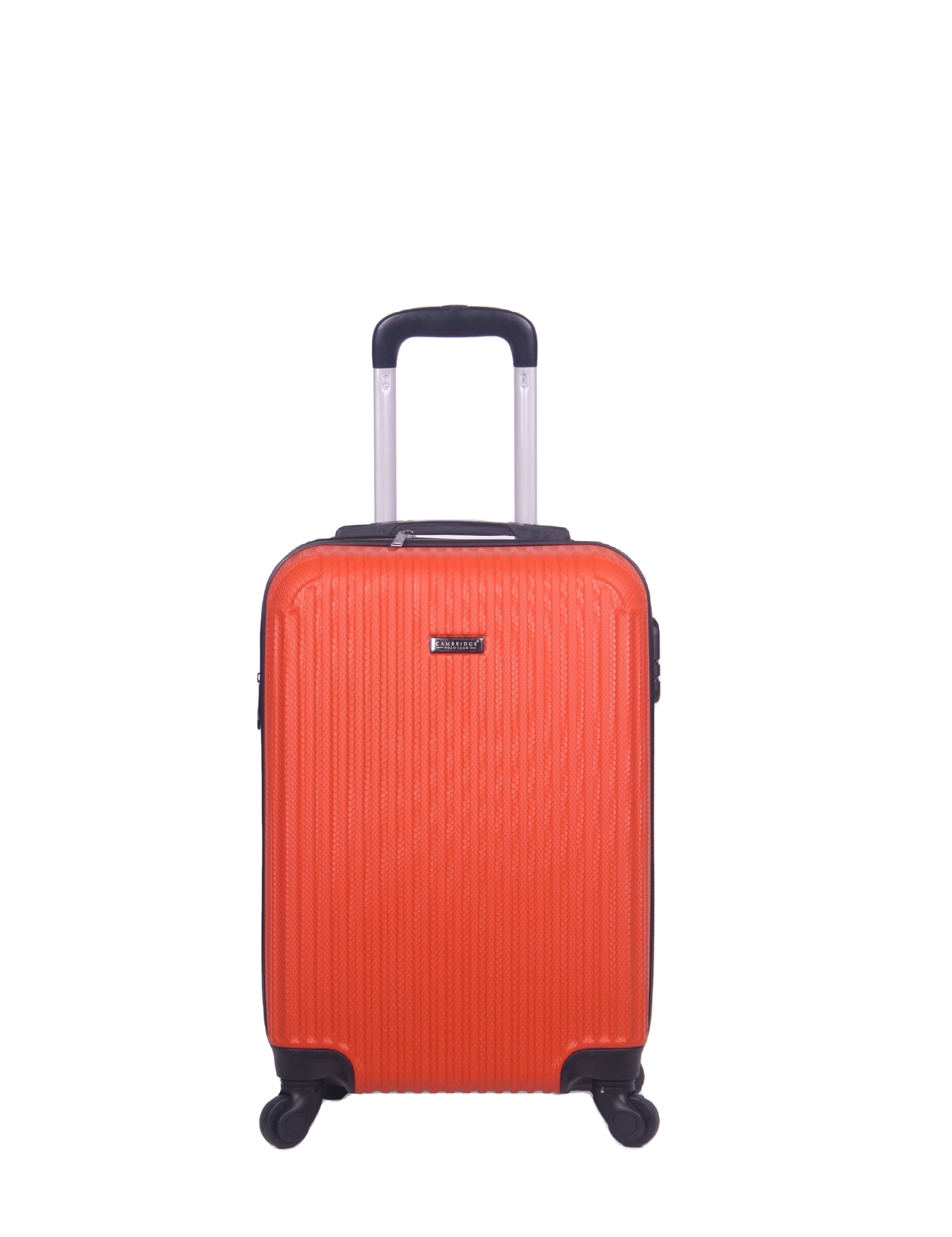 Iron Trolley Made In Turkey Suitcase 4 Spinner Wheels Luggage 3Pcs Set ABS Valise Luggage Set Soft Handle International Standard