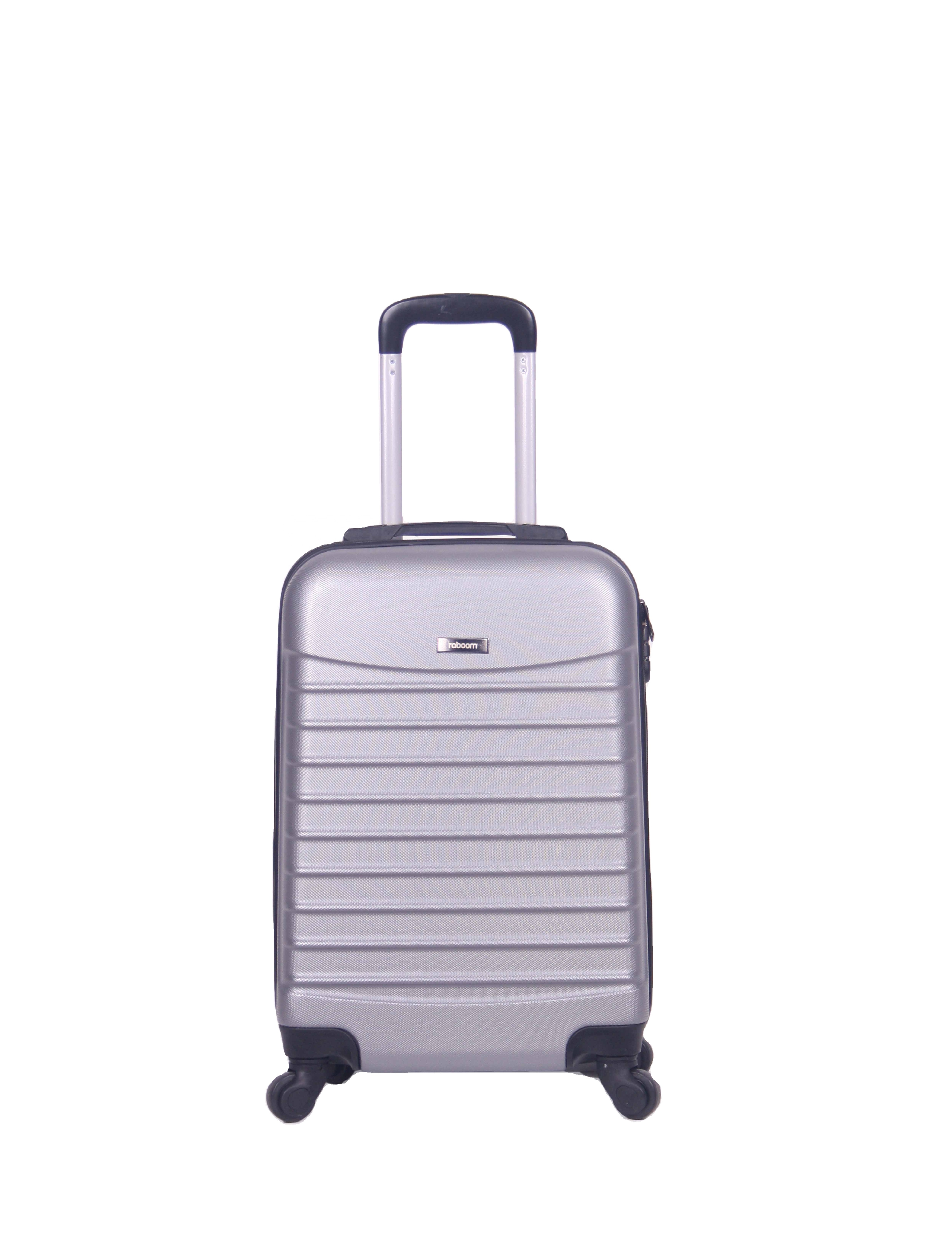 Direct Factory Wholesale Made In Turkey Luggage Set 4 Spinner Wheels Suitcase Valise Koffer Baggage Bagaglio