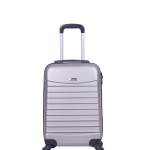 Direct Factory Wholesale Made In Turkey Luggage Set 4 Spinner Wheels Suitcase Valise Koffer Baggage Bagaglio