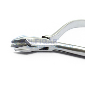 Premium Plier Three Prong Wire Bending Orthodontics Braces Placement High Quality Dental Steel Instruments