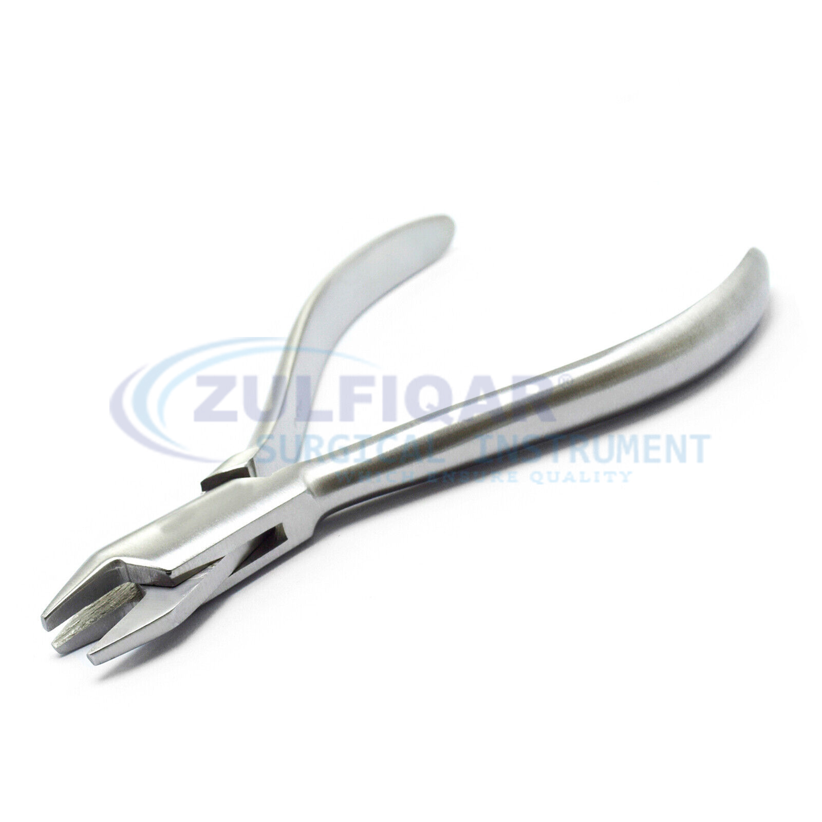 Premium Plier Three Prong Wire Bending Orthodontics Braces Placement High Quality Dental Steel Instruments