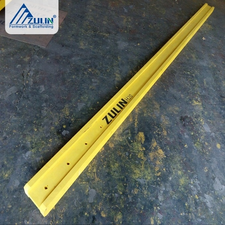 column shuttering material panel formwork wood beams for sale