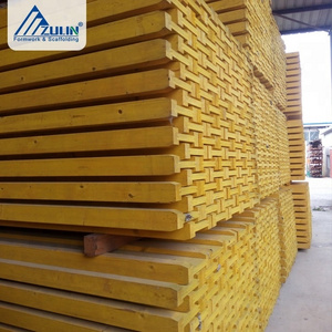 column shuttering material panel formwork wood beams for sale