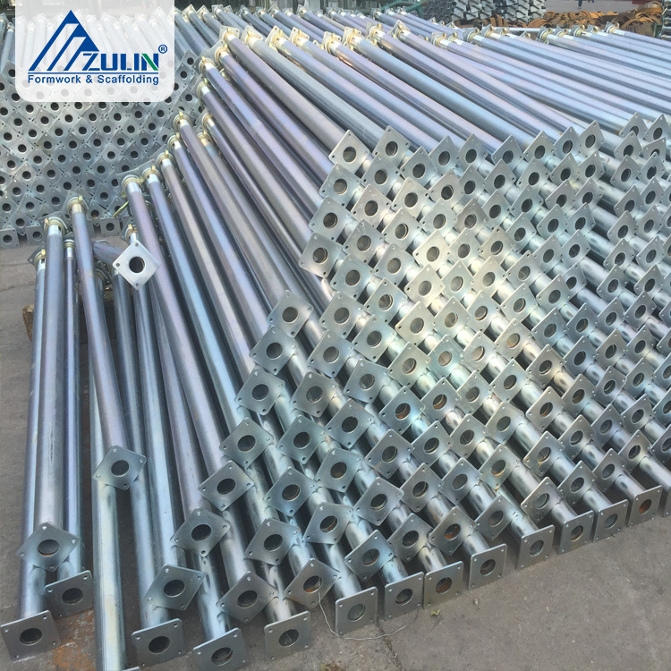 ZULIN formwork props scaffold telescopic braces