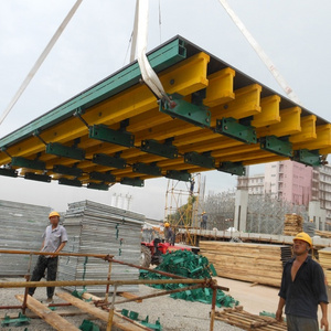 ZULIN inflatable retaining wall and pillars system formwork for concrete pouring